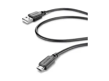 USB-kabel