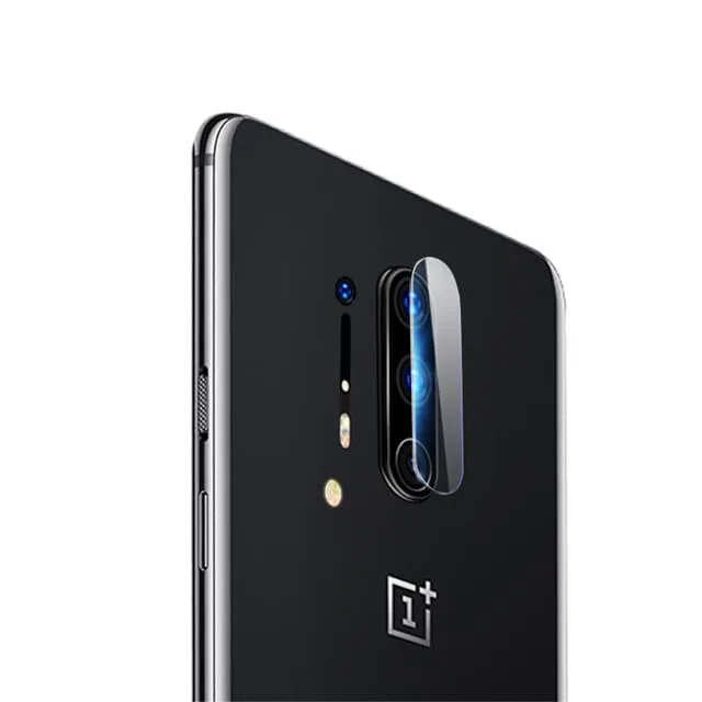 Mocolo 9H Härdat glas Kameralinsskydd OnePlus 8