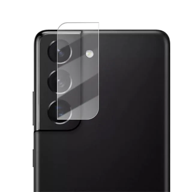Mocolo Kameralinsskydd till Samsung Galaxy S21 Plus