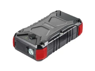 Joyroom JoyRoom billaddare 4in1