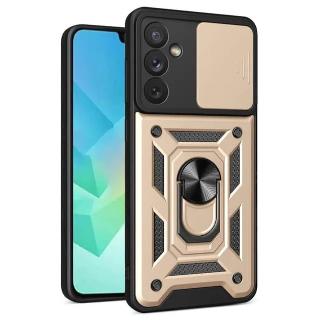 CaseOnline Jazz 3i1 skal Samsung Galaxy A17 5G