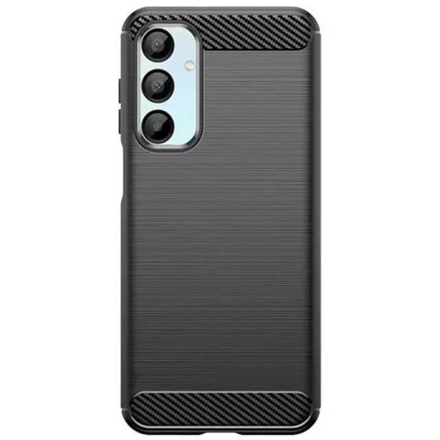 CaseOnline Borstat silikon skal Samsung Galaxy A17 5G