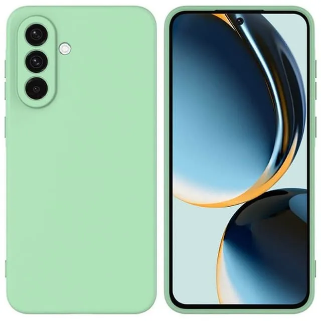 CaseOnline Liquid silikon skal Samsung Galaxy A17 5G