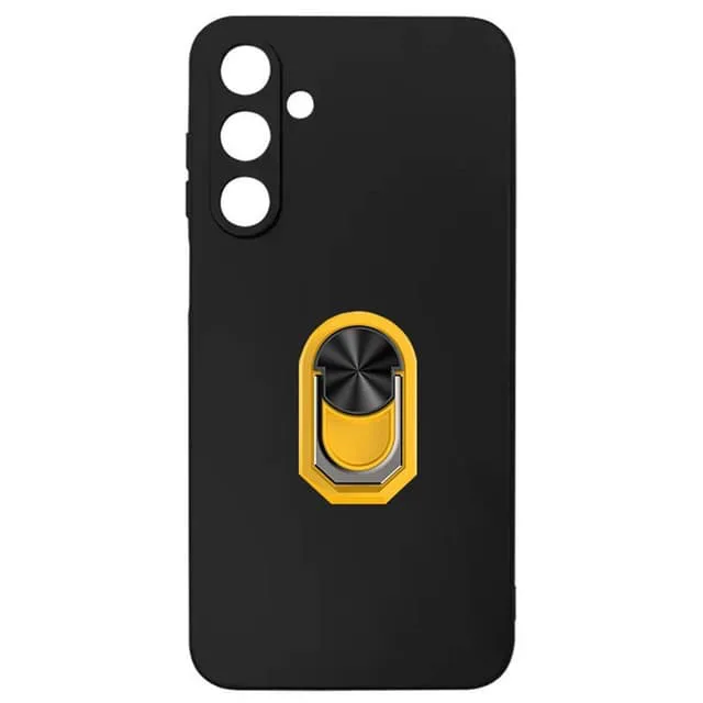 CaseOnline TPU ring skal Samsung Galaxy A17 5G