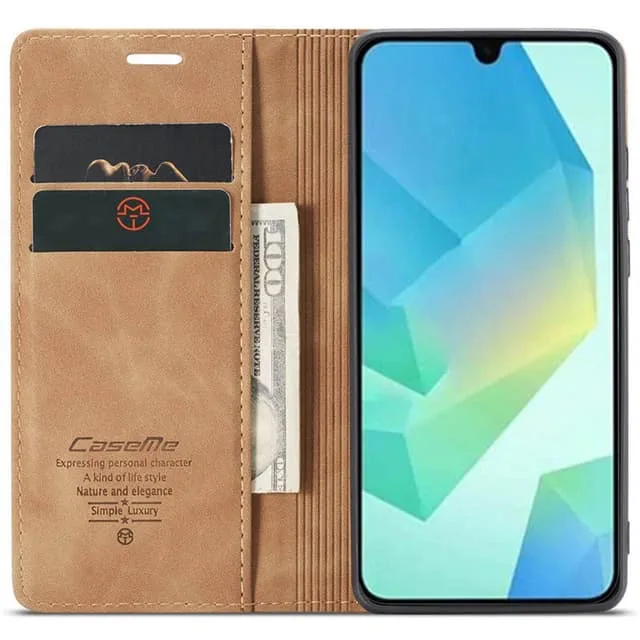 CaseMe mobilfodral 013 Samsung Galaxy A17 5G