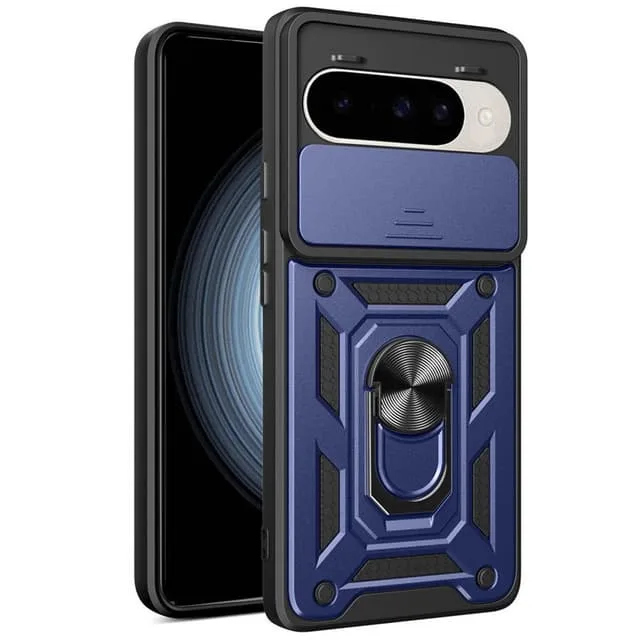 CaseOnline Jazz 3i1 skal Google Pixel 10
