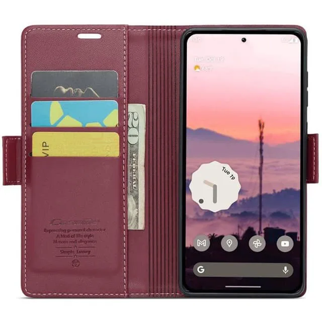 CaseMe mobilfodral 023 Google Pixel 10