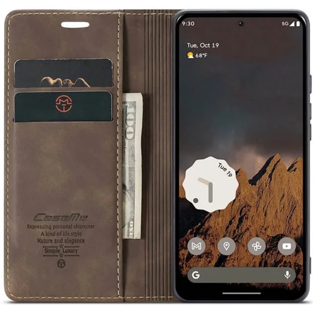 CaseMe mobilfodral 013 Google Pixel 10