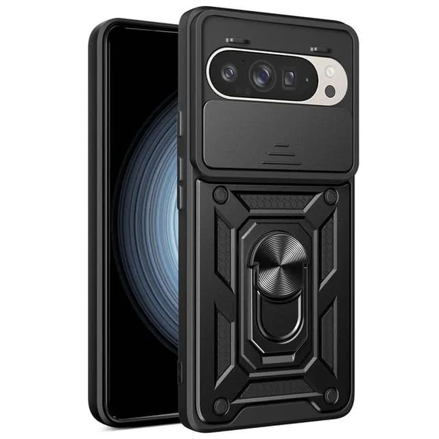 CaseOnline Jazz 3i1 skal Google Pixel 10 Pro