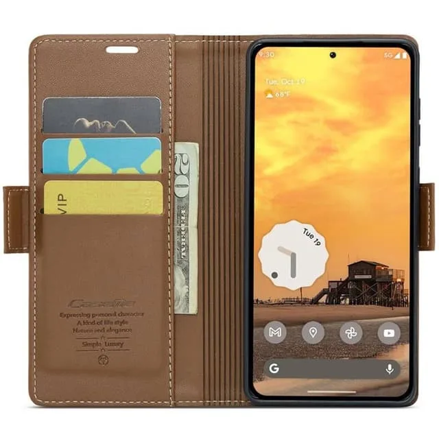 CaseMe mobilfodral 023 Google Pixel 10 Pro