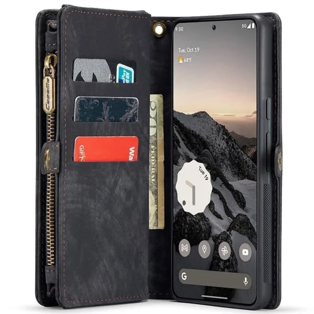 CaseMe mobilfodral 008 8-kort Google Pixel 10 Pro