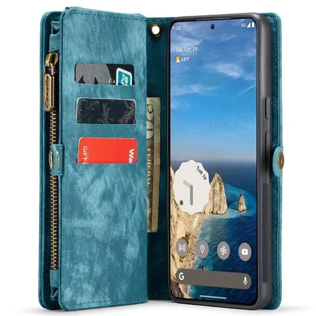 CaseMe mobilfodral 008 8-kort Google Pixel 10 Pro