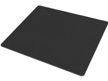 NATEC EVAPAD MUSMATTA SVART 235X205MM 10-PACK