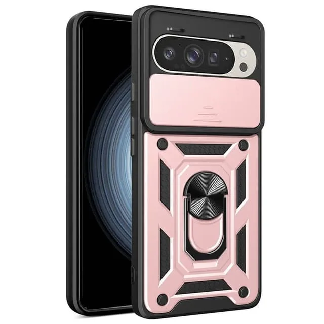 CaseOnline Jazz 3i1 skal Google Pixel 10 Pro XL