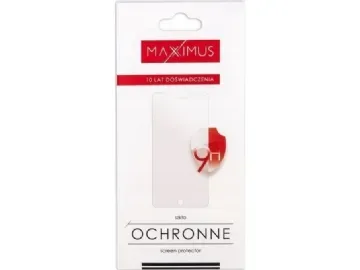 MAXXIMUS MAXXIMUS GLAS IPHONE 6