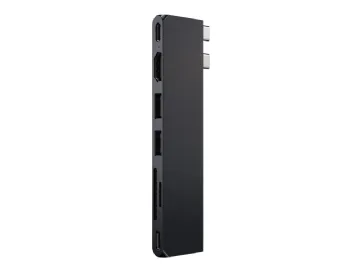 Satechi Pro Hub Slim - dockningsstation