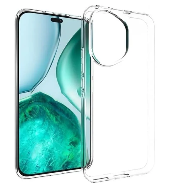 MTK Till Honor 400 5G Fodral TPU