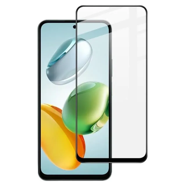 MTK IMAK Pro+ Series för Honor 200