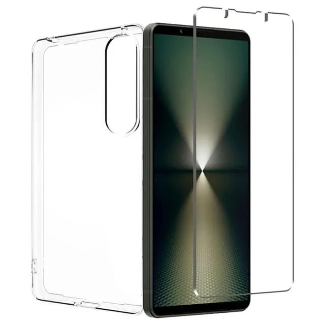 MTK För Sony Xperia 1 VII Transparent