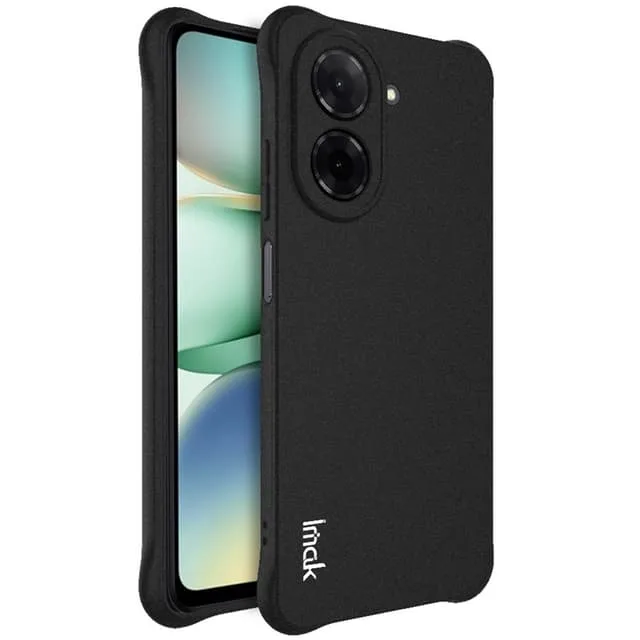 IMAK För Redmi A5 4G Skal TPU-telefonskydd