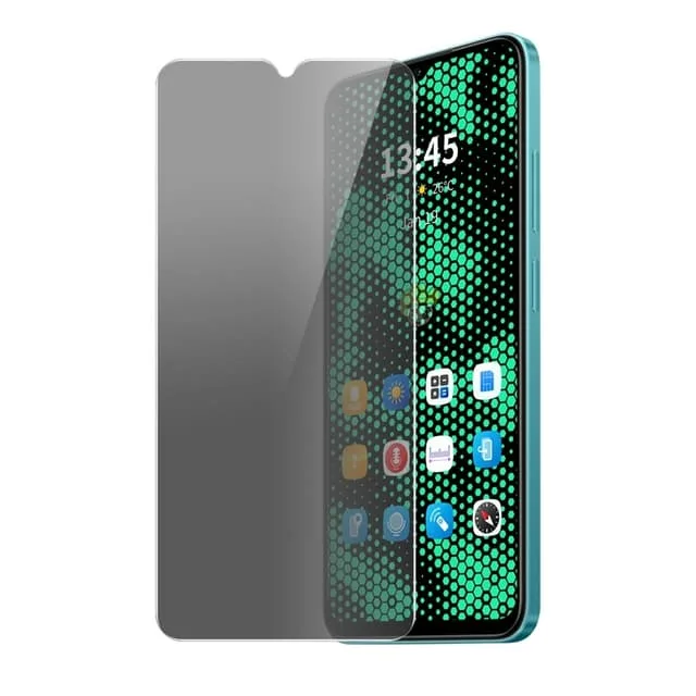 MTK För Xiaomi Redmi A5 4G Anti-Spy