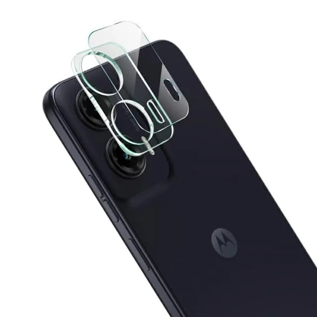 MTK IMAK För Motorola Moto G35 Härdat