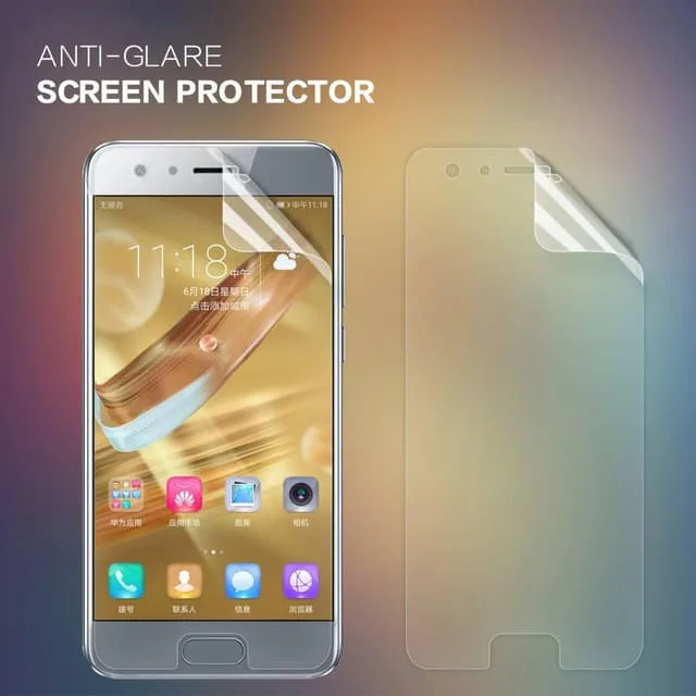 Nillkin Antireflective Skärmskydd till Huawei Honor 9