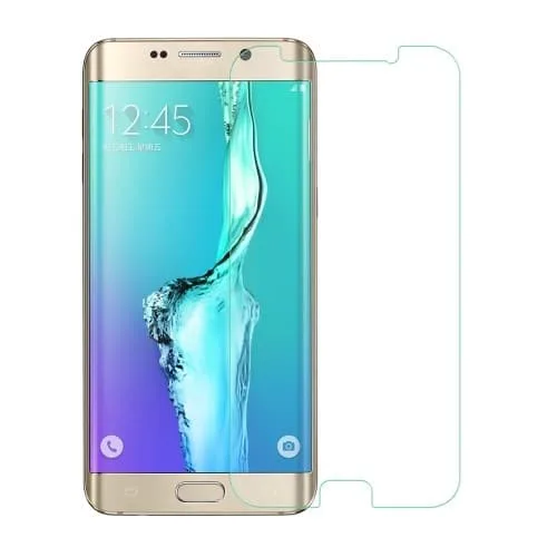 Buff Ultimate Anti-Shock skärmskydd till Samsung Galaxy S6 Edge Plus