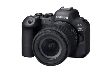Canon EOS R6 MARK II + RF 24-105 F4-7.1 IS STM