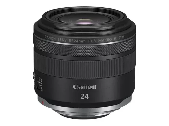 Canon RF 24mm f/1.8 Macro IS STM makroobjektiv