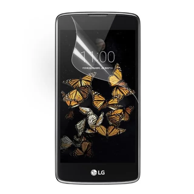OEM Anti-glare skärmskydd till LG K8