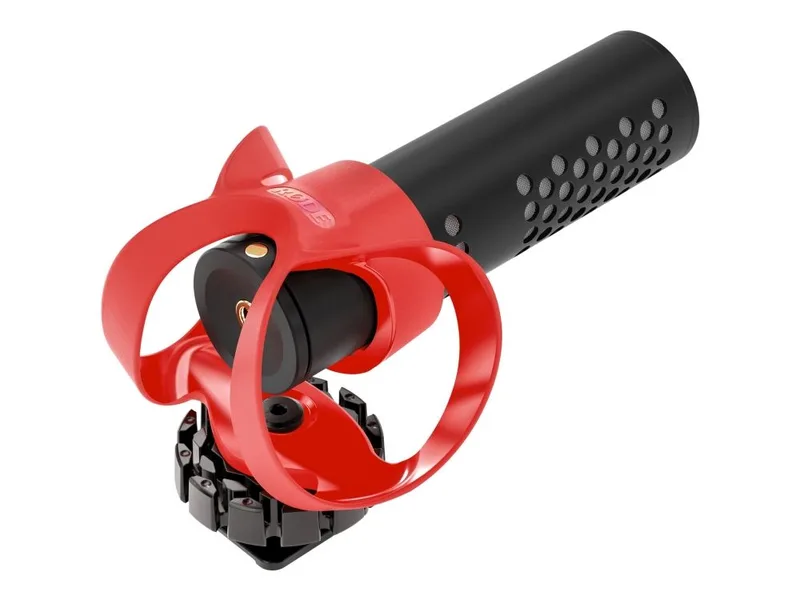 RØDE VideoMicro II