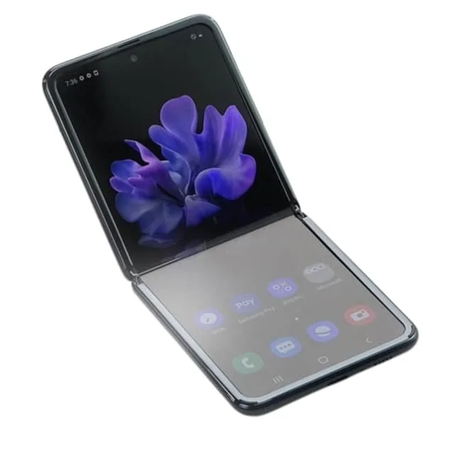 Wozinsky Oppo Find N2 Flip 5G Plastfilm