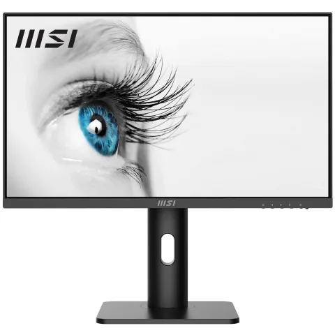 Monitor 60.5 Cm (23.8"") 1920 X 1080 Pixels Full Hd Black