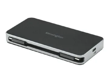 Kensington UH1460P USB-C 5Gbps Dual 4K Driverless Mobile Dock