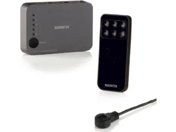 Marmitek Connect 350 UHD 2.0