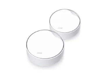 TP-Link DECO X50-POE (2-PACK)