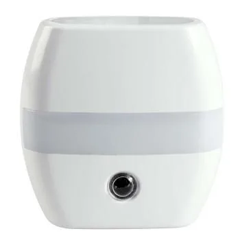 Alecto Automatisk LED-orienteringslampa