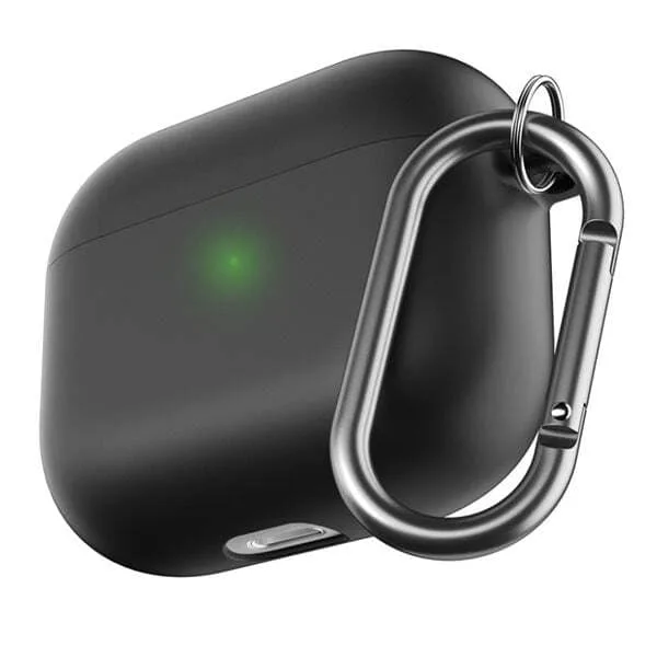 24 Keybudz PodSkinz HyBridShell Series Hårt skal till Airpods 3