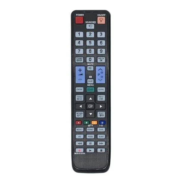 24 Fjärrkontroll BN59-01039A Samsung