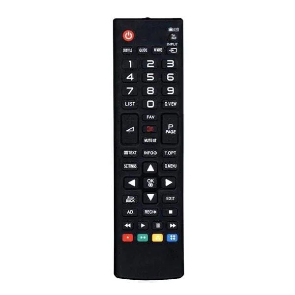 Fjärrkontroll AKB73715679 till LG TV