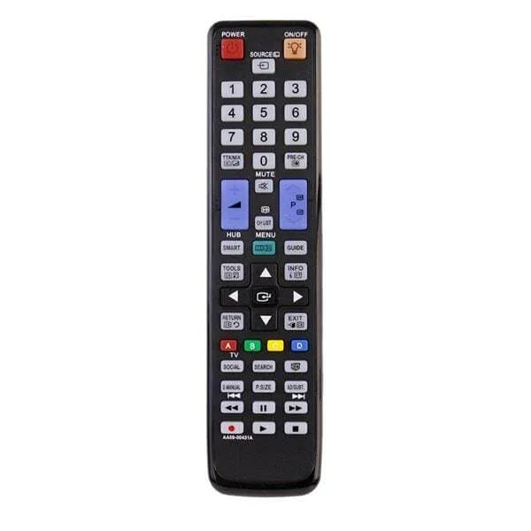 24 Fjärrkontroll AA59-00431A Samsung