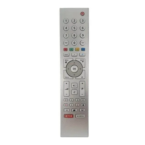 24 Fjärrkontroll TP7 Grundig