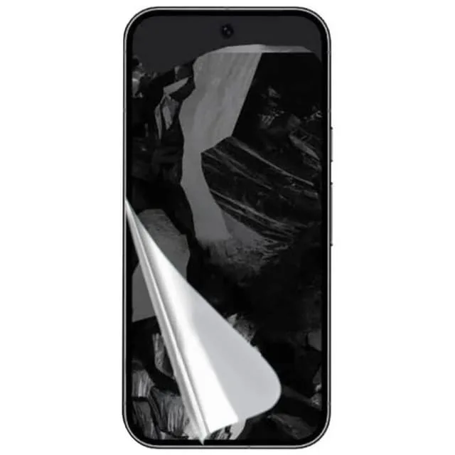 CaseOnline Skärmskydd 3D Soft HydroGel Google Pixel