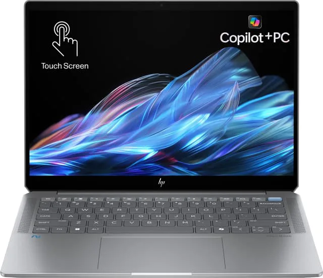 HP OmniBook Ultra 14 AI 9-HX375/32/1024/IPS 14"