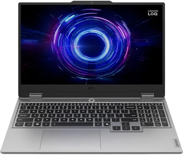 Lenovo LOQ 15IRX10 i5-13HX/24/512/5050