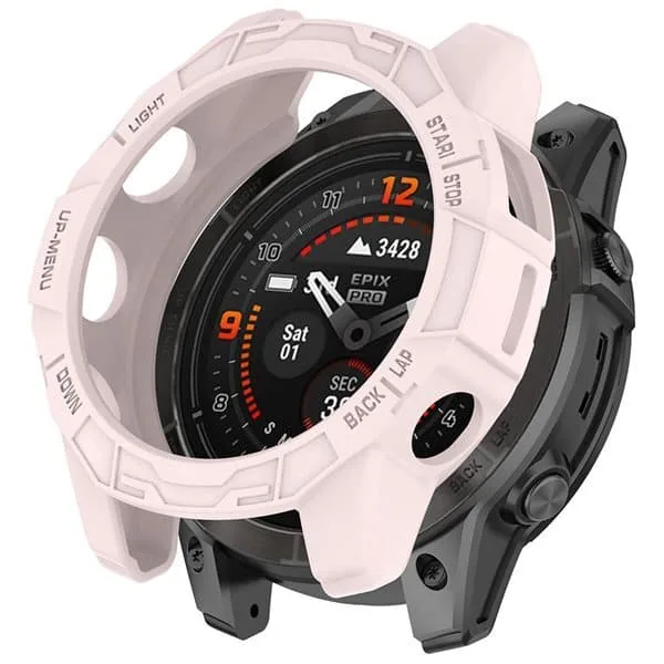 Skyddskal till Garmin Fenix 7 / Fenix 7 Pro
