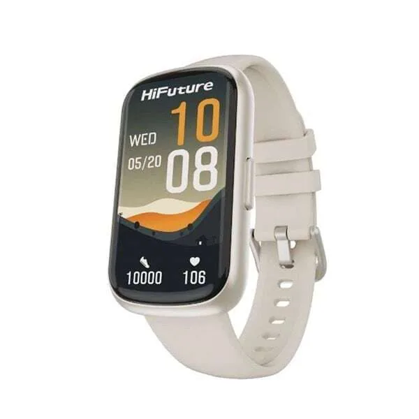24 HiFuture EVO2 Smartklocka