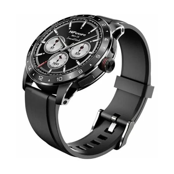 24 HiFuture Flex2 Smartklocka