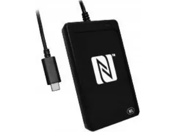 ACR1252U-MF USB Type-C NFC Reader III